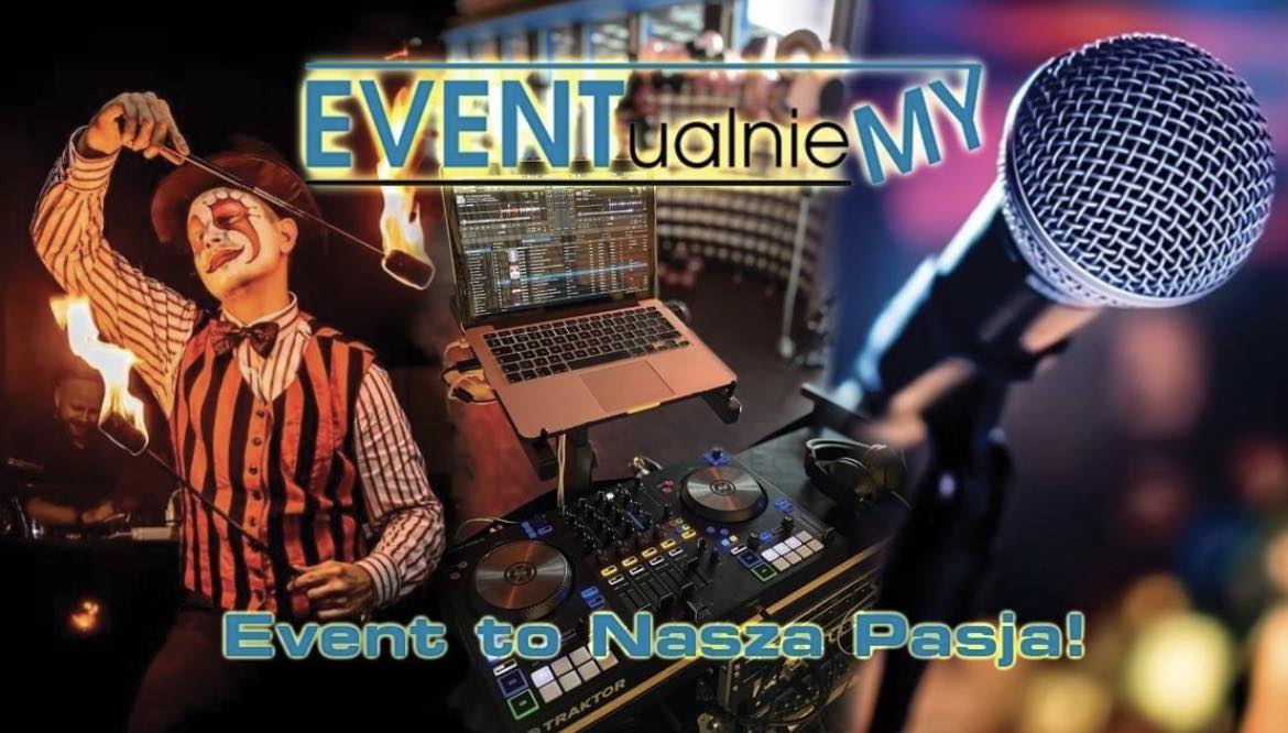 EVENTualnie-My – Event to Nasza Pasja!